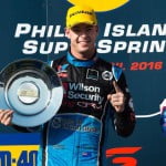V8 Supercars, Philip Island, Scott McLaughlin, Garry Rogers Motorsport Volvo S60