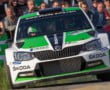 Škoda Fabia R5 / Skoda Fabia R5, 2015 2016