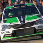 Škoda Fabia R5 / Skoda Fabia R5, 2015 2016