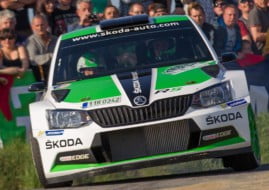 Can Škoda Fabia R5 Surpass the Older Sister’s Success?