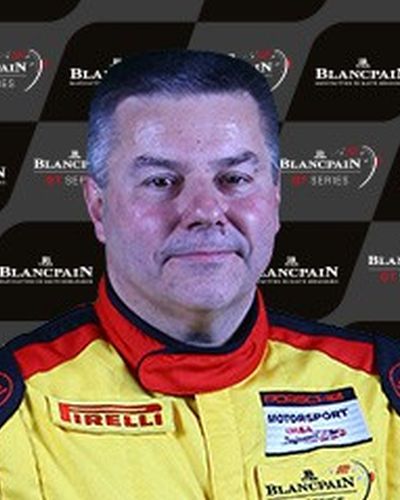 Thierry Cornac
