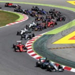 Formula 1 Spanish Grand Prix