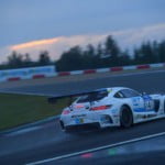 24 hours of Nurburgring, 2016, Black Falcon, Mercedes-AMG GT3