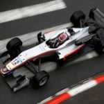 Formula 3 European Championship, Pau, George Russell