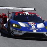 IMSA WeatherTech SportsCar Championship, Monterey Grand Prix, Ford GT