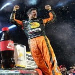 Martin Truex Jr., NASCAR Sprint Cup Series, Coca-Cola 600, Charlotte Motor Speedway