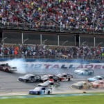 Talladega Superspeedway, NASCAR Xfinity Series