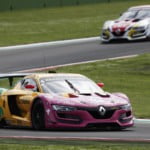 Renault Sport Trophy, Imola