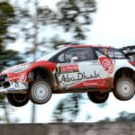 2016 World Rally Championship, Rally Portugal, Kris Meeke, Citroen DS3 WRC