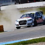 World RX, Hockenheim, Mattias Ekstrom