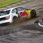 2016, World RX, Lydden Hill, Mattias Ekstrom