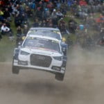 World RX, Mettet, Mattias Ekstrom
