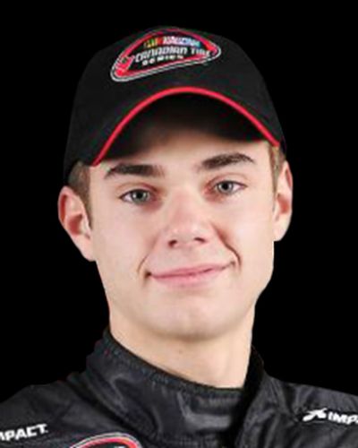 Alex Guenette
