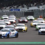 Audi Sport TT Cup, Nurburgring