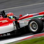 Lance Stroll, Formula 3, Red Bull Ring