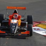 Formula Renault 2.0 Eurocup, Monaco, Sacha Fenestraz