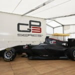 GP3 Series, 2016, new car Dallara GP3/16 Mecachrome