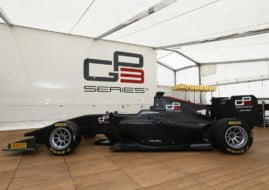 GP3 Series in 2016 – new bunch of youngsters hungry for glory