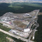 Hockenheimring Baden-Württemberg, 2016