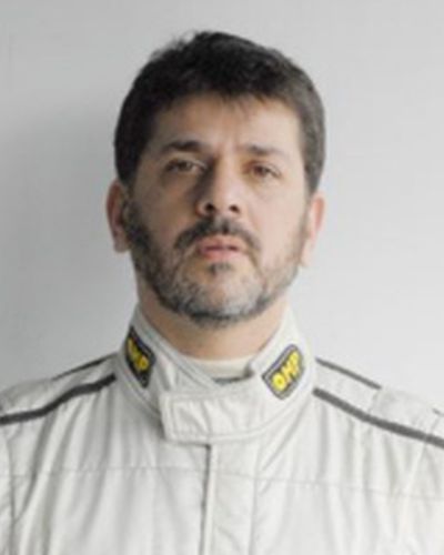 Pablo Otero