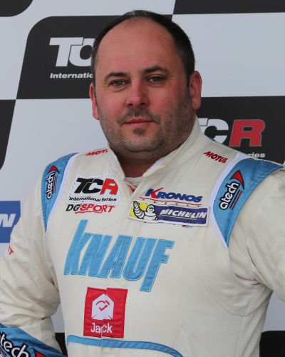 Pierre-Yves Corthals