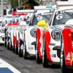 Porsche Mobil 1 Cup, 2016 season preview