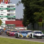 Renault Sport Trophy, Endurance Race,Imola