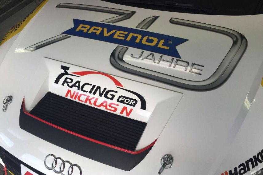 RAVENOL Racing, motorsport