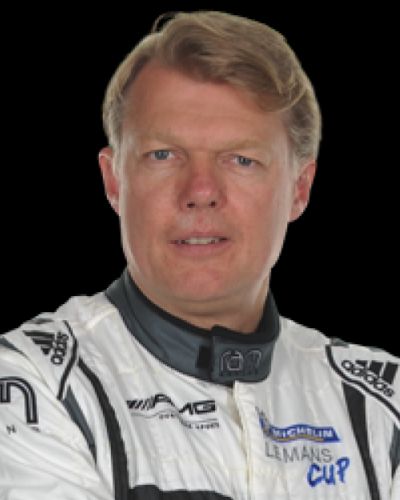 Remon Leonard Vos profile on