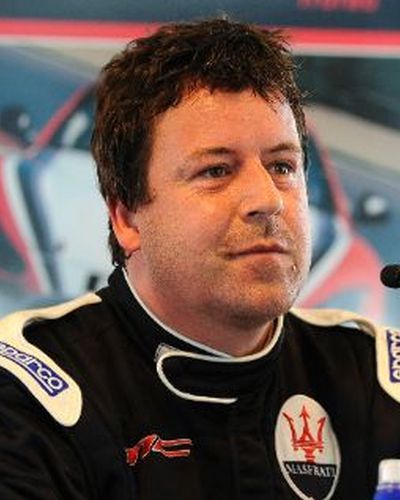 Richard Meaden