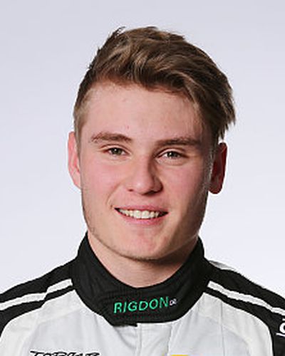 Rudolf Rhyn