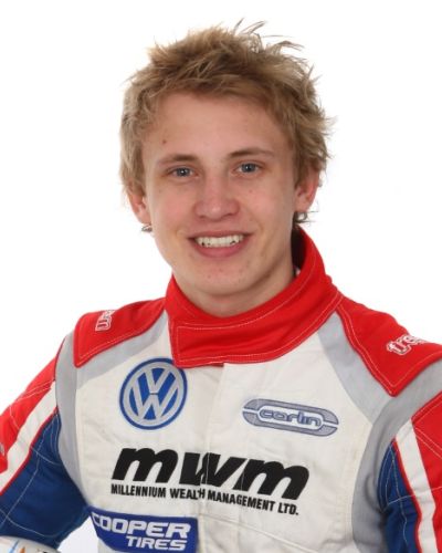 Rupert Svendsen-Cook