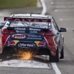 Craig Lowndes, Perth Supersprint, Barbagallo Raceway