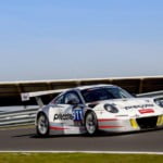 12 hours of Zandvoort, Precote Herberth Motorsport Porsche