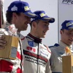 Sven Muller Porsche Carrera Cup Germany