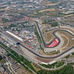 Catalunya circuit