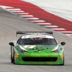 Ferrari Challenge North America