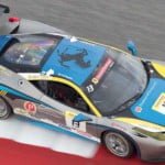 Ferrari Challenge North America