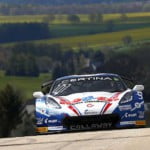 Callaway Competition ADAC GT Masters