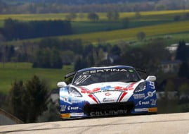 Callaway Competition ADAC GT Masters