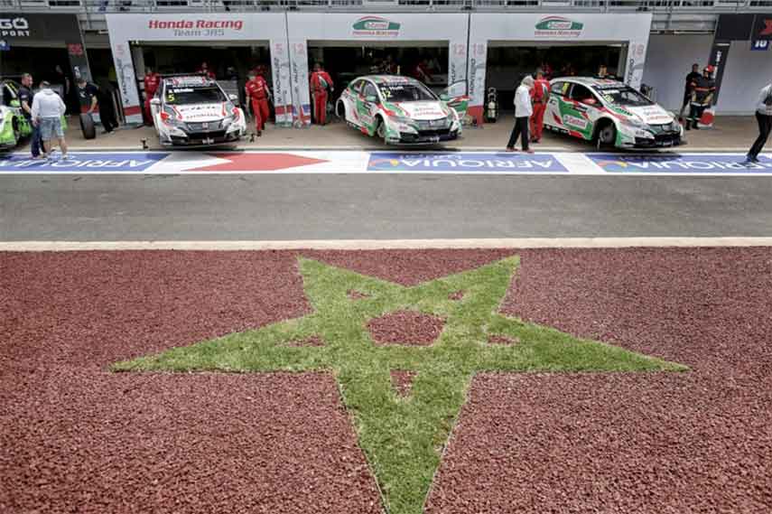 honda-morocco