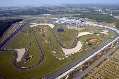 Lausitzring