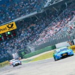 Edoardo Mortara DTM