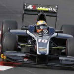 Artem Markelov Russian Time