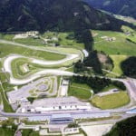 Red Bull Ring app hotel circuit spielberg formula
