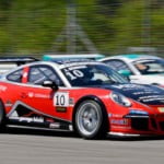 Jeffrey Schmidt Porsche