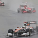Super Formula Japan, Okayama