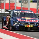 Marco Wittmann, DTM BMW