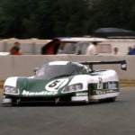 1988 WM P88 Peugeot engine, Le Mans cars, fastest of all times