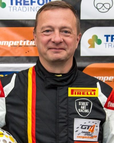 Albert Frederic Bloem